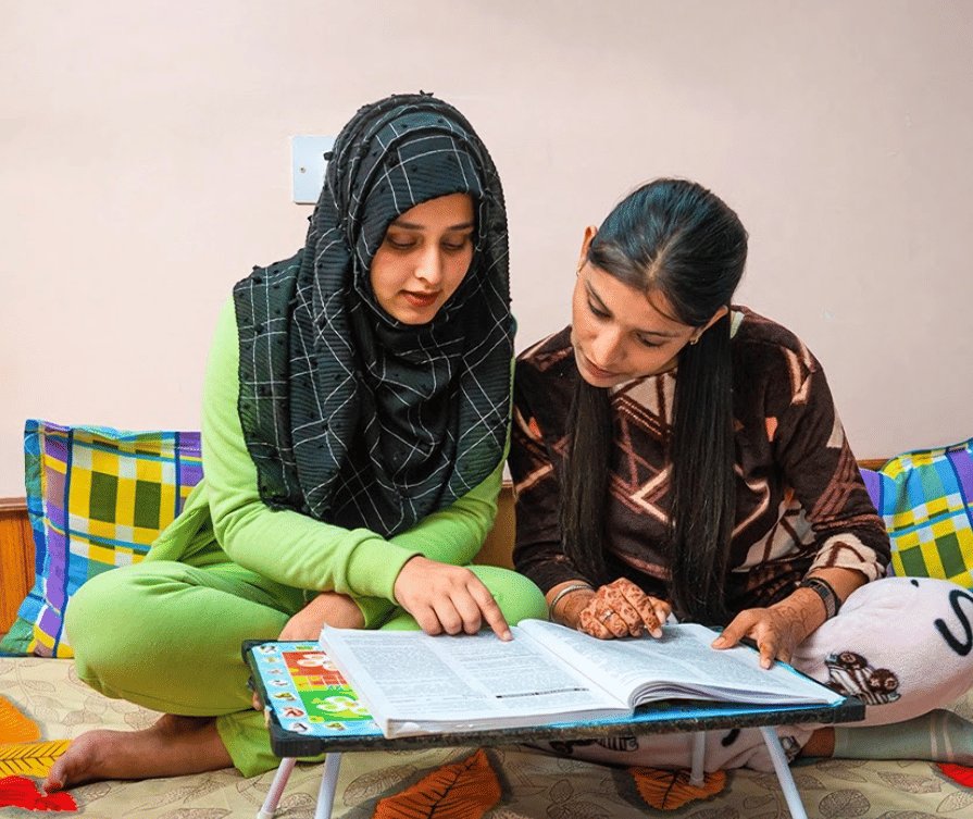 CGC University, Mohali hostel photo 10